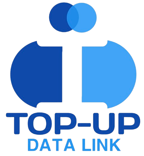 Top-up Data Links logo